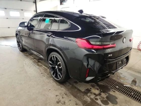BMW X4  M40I | DISTRONIC | 360 | CARFAX | , снимка 4