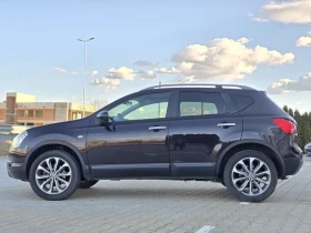 Nissan Qashqai 2.0i SWISS EDITION , снимка 2