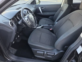 Nissan Qashqai 2.0i SWISS EDITION , снимка 7