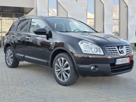 Nissan Qashqai 2.0i SWISS EDITION , снимка 6