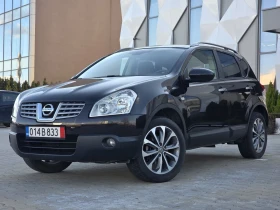 Nissan Qashqai 2.0i SWISS EDITION , снимка 1