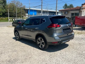 Nissan X-trail 1, 7dci150к.с Navi"4x4"Distron"360 kam, снимка 5
