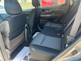 Nissan X-trail 1, 7dci150к.с Navi"4x4"Distron"360 kam, снимка 17