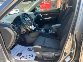 Nissan X-trail 1, 7dci150к.с Navi"4x4"Distron"360 kam, снимка 15