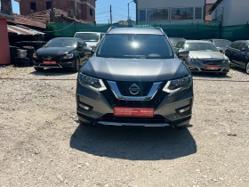 Nissan X-trail 1, 7dci150к.с Navi"4x4"Distron"360 kam, снимка 8