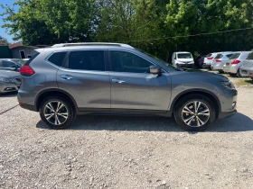 Nissan X-trail 1, 7dci150к.с Navi"4x4"Distron"360 kam, снимка 2