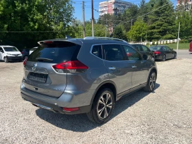 Nissan X-trail 1, 7dci150к.с Navi"4x4"Distron"360 kam, снимка 3
