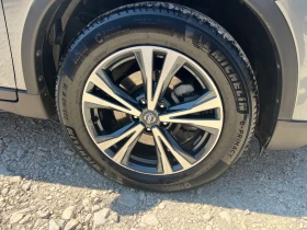 Nissan X-trail 1, 7dci150к.с Navi"4x4"Distron"360 kam, снимка 9