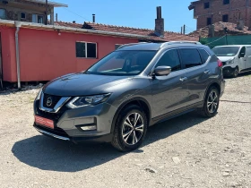 Nissan X-trail 1, 7dci150к.с Navi"4x4"Distron"360 kam, снимка 7