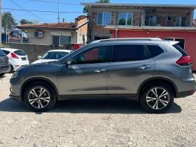 Nissan X-trail 1, 7dci150к.с Navi"4x4"Distron"360 kam, снимка 6