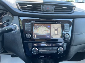 Nissan X-trail 1, 7dci150к.с Navi"4x4"Distron"360 kam, снимка 14