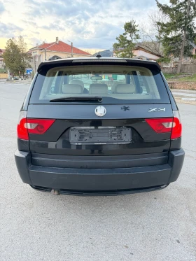 BMW X3 2.0d X-drive* Panorama* Navi, снимка 3