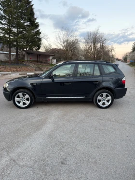 BMW X3 2.0d X-drive* Panorama* Navi, снимка 5