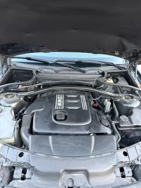 BMW X3 2.0d X-drive* Panorama* Navi, снимка 14