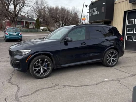 BMW X5 xDrive40i M SPORT/ПАНОРАМА/360/БЕЗ ЗАБЕЛЕЖКИ , снимка 3