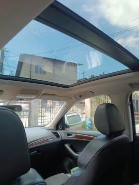 Audi Q5 3.0 tdi S-line, снимка 11