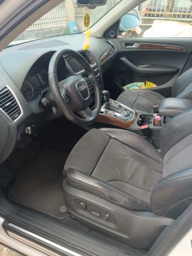 Audi Q5 3.0 tdi S-line, снимка 7