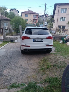 Audi Q5 3.0 tdi S-line, снимка 6