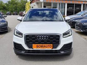 Audi Q2 1.6TDI* AВТОМАТИК* SPORT* FULL LED* NAVI* EURO6B* , снимка 2