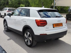 Audi Q2 1.6TDI* AВТОМАТИК* SPORT* FULL LED* NAVI* EURO6B* , снимка 6