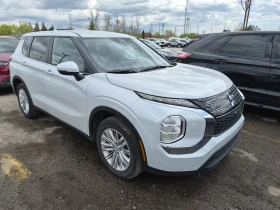 Mitsubishi Outlander, снимка 2