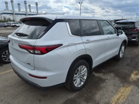 Mitsubishi Outlander, снимка 3