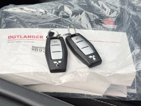 Mitsubishi Outlander, снимка 8