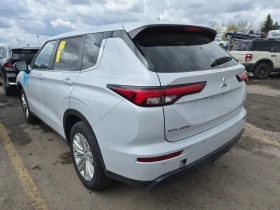 Mitsubishi Outlander, снимка 4