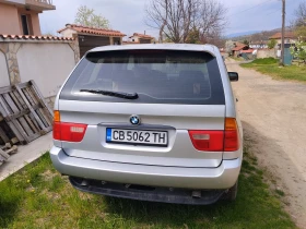 BMW X5, снимка 3