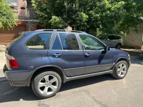 BMW X5, снимка 3