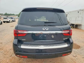 Infiniti QX80 5.6l Luxe, снимка 6