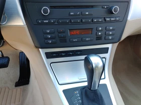 BMW X3 2.0d-XDrive-Изключително запазен!, снимка 12