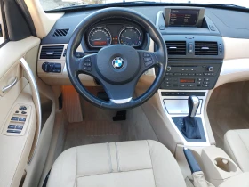 BMW X3 2.0d-XDrive-Изключително запазен!, снимка 10