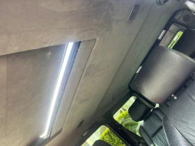 Mercedes-Benz G 500 GAZ, снимка 10
