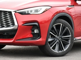 Infiniti QX56 Essential Proassist Awd Leather, снимка 6