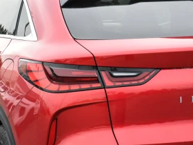 Infiniti QX56 Essential Proassist Awd Leather, снимка 8