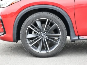 Infiniti QX56 Essential Proassist Awd Leather, снимка 7