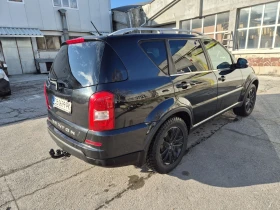 SsangYong Rexton 2.0 XDI , снимка 4