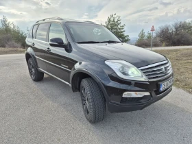 SsangYong Rexton 2.0 XDI , снимка 13
