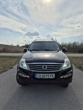 SsangYong Rexton 2.0 XDI , снимка 16