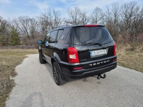 SsangYong Rexton 2.0 XDI , снимка 15