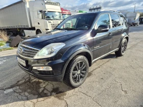 SsangYong Rexton 2.0 XDI , снимка 1