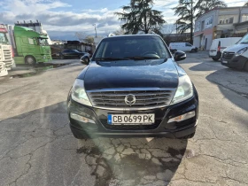 SsangYong Rexton 2.0 XDI , снимка 3