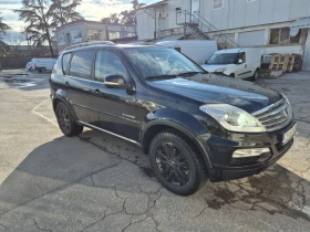 SsangYong Rexton 2.0 XDI , снимка 2