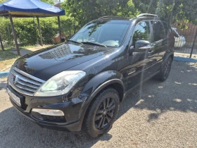 SsangYong Rexton 2.0 XDI , снимка 2