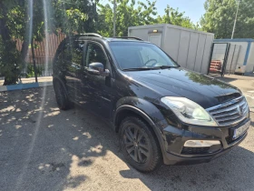SsangYong Rexton 2.0 XDI , снимка 3