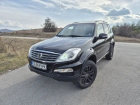SsangYong Rexton 2.0 XDI , снимка 14