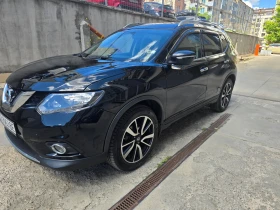 Nissan Rogue LPG, снимка 2