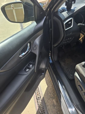 Nissan Rogue LPG, снимка 8
