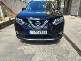 Nissan Rogue LPG, снимка 3